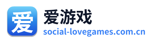 爱游戏 Logo